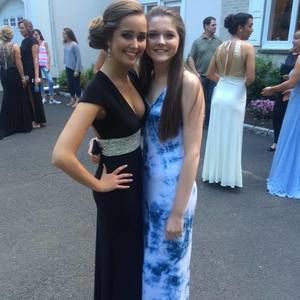 Meet your Posher, Jacquie